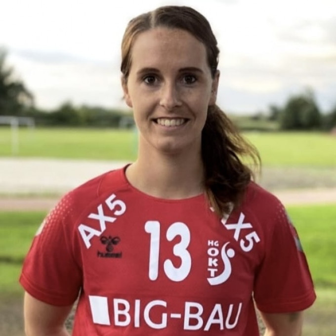 Inra Isabelle K.