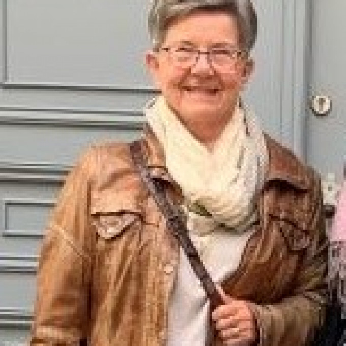 Renate M.